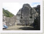 1134-Okehampton Castle * 800 x 600 * (110KB)